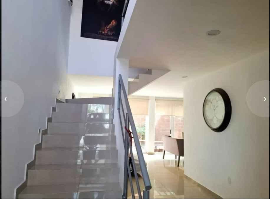3 habitaciones 2 baños - Casa 3