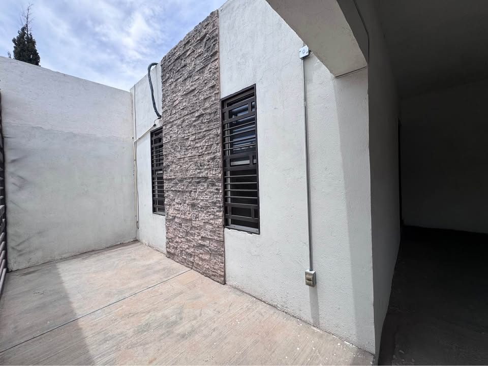 2 habitaciones 2 baños - Casa 2