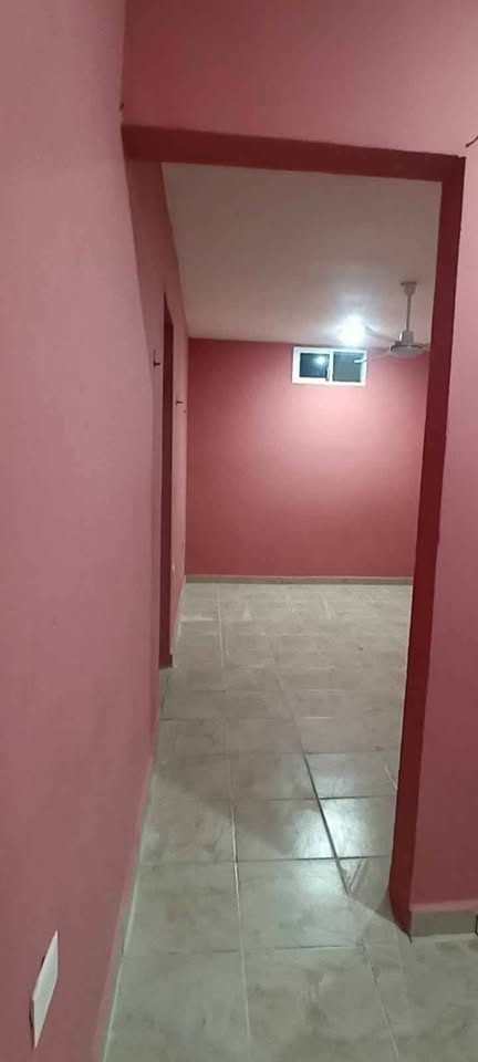 1 habitación 1 baño - Departamento 2