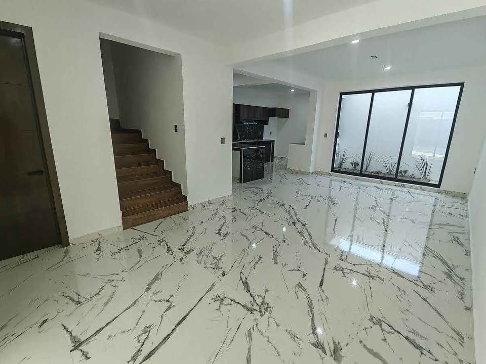 3 habitaciones 5 baños - Casa 3
