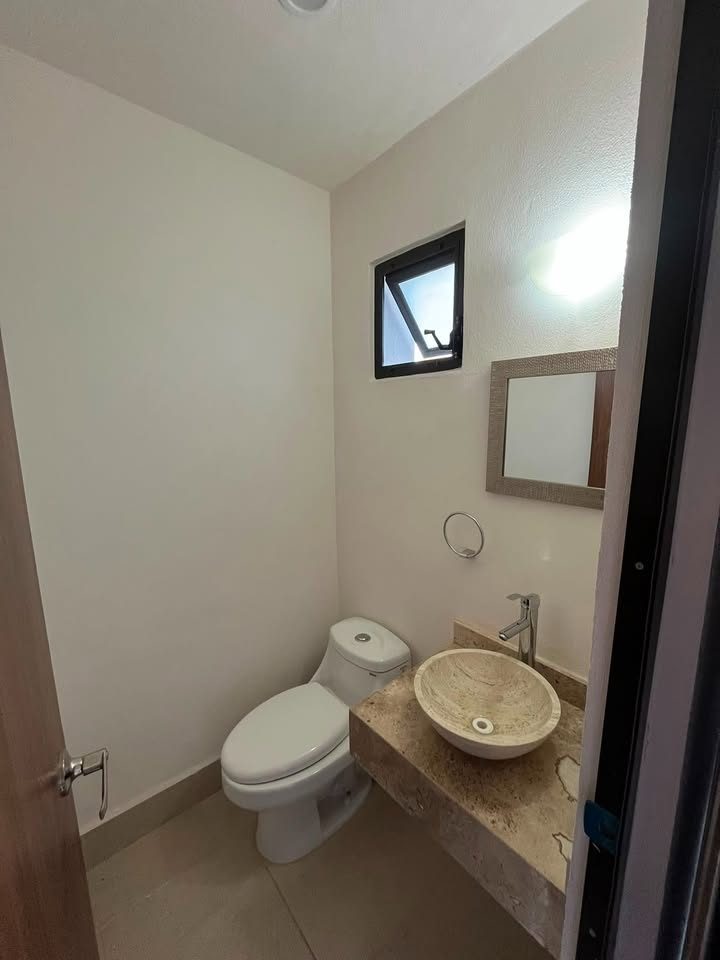 3 habitaciones 2 baños Casa 3