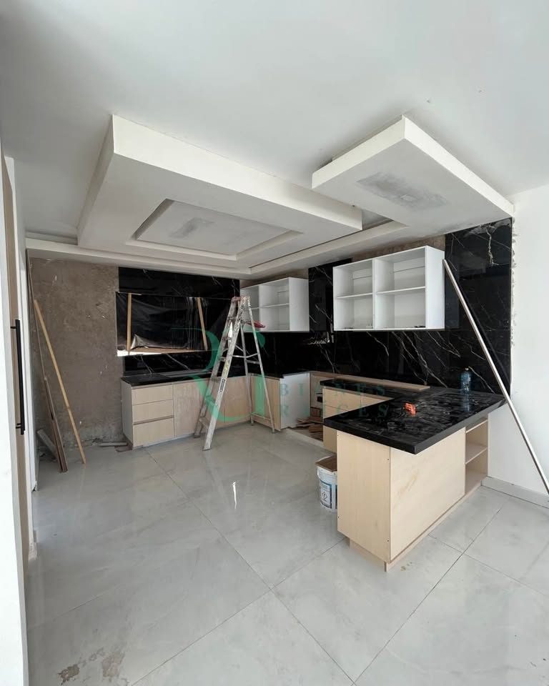 4 habitaciones 3,5 baños - Casa 2