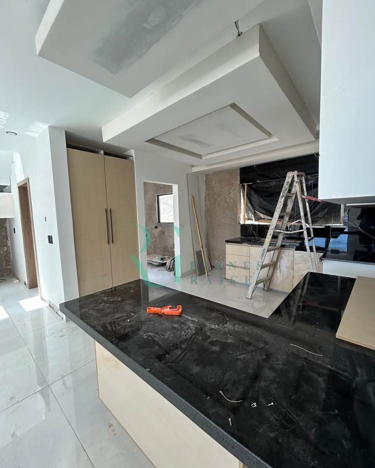 4 habitaciones 3,5 baños - Casa 3