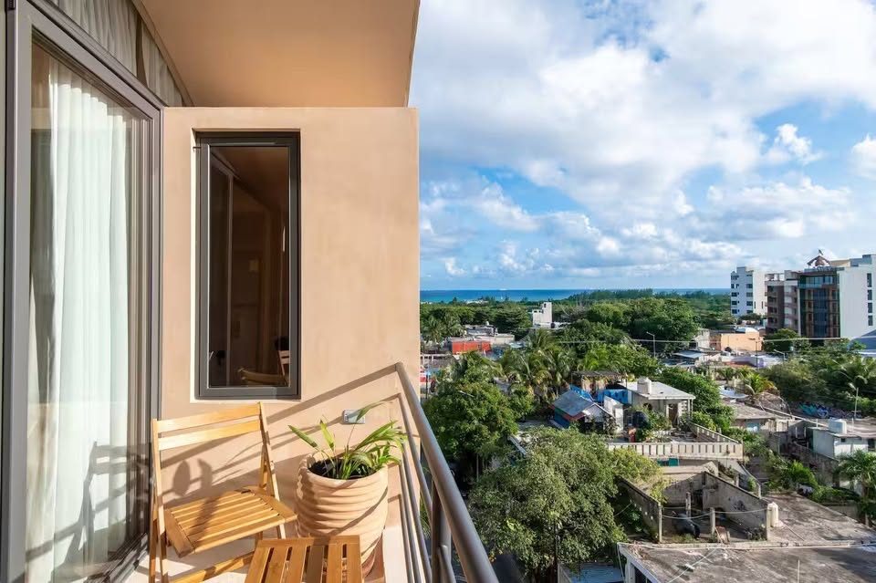 1 Bed 1 Bath - Apartment 3
