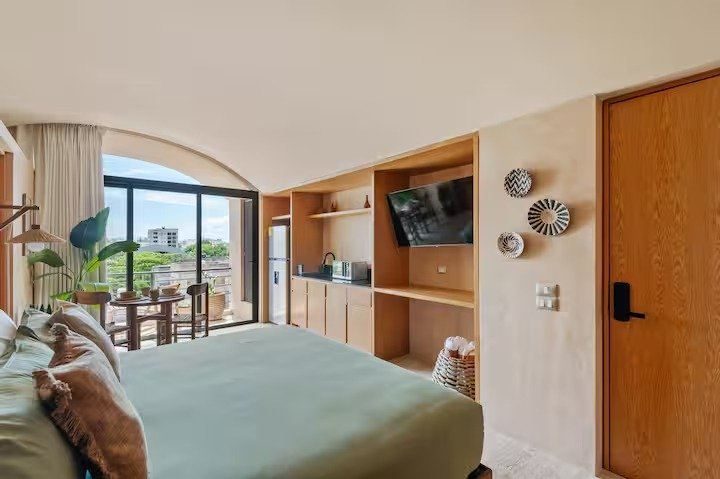 1 Bed 1 Bath - Apartment 2
