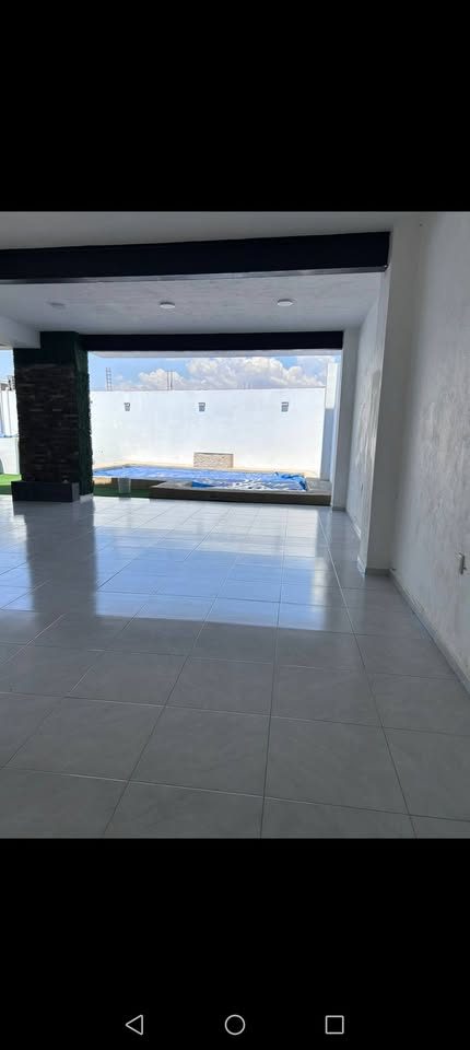 Hermosa TERRAZA EN VENTA RANCHO DE LA CRUZ TONALÁ 216 m2 2
