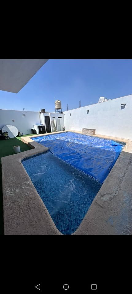 Hermosa TERRAZA EN VENTA RANCHO DE LA CRUZ TONALÁ 216 m2 3