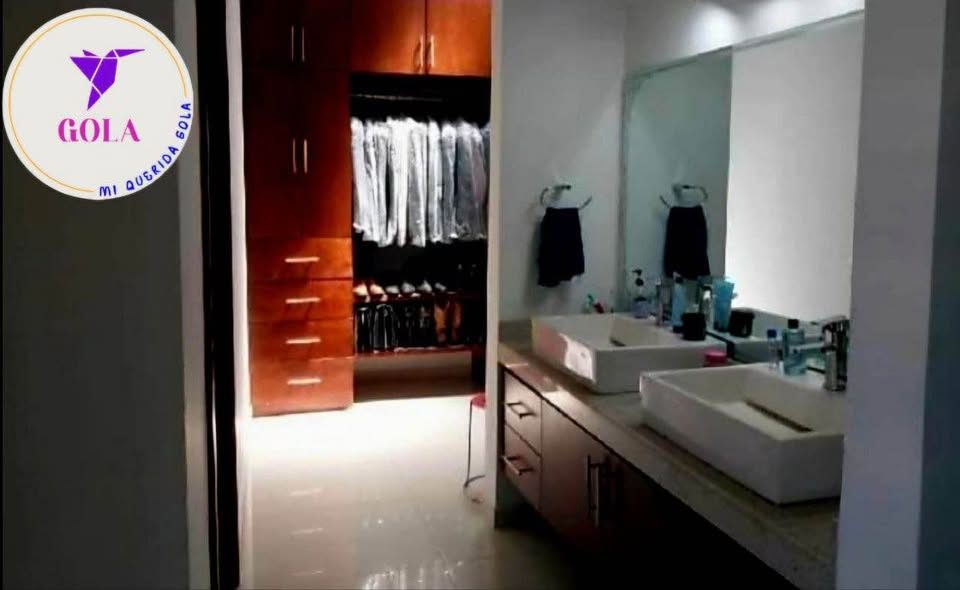 3 habitaciones 3,5 baños - Casa 2