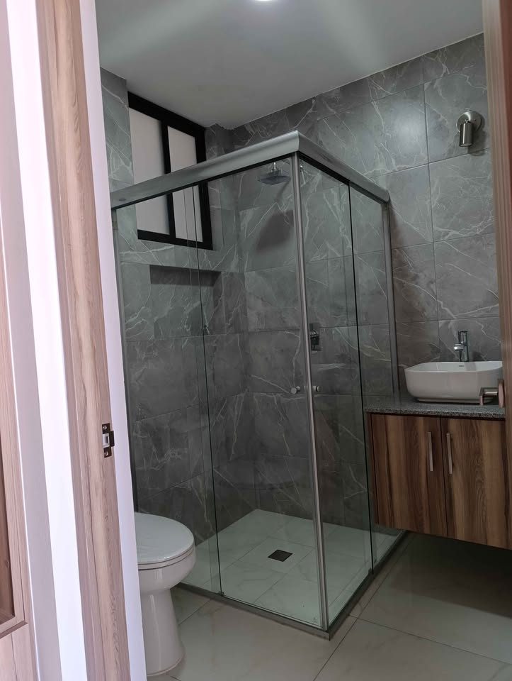 2 habitaciones 2 baños - Departamento 2