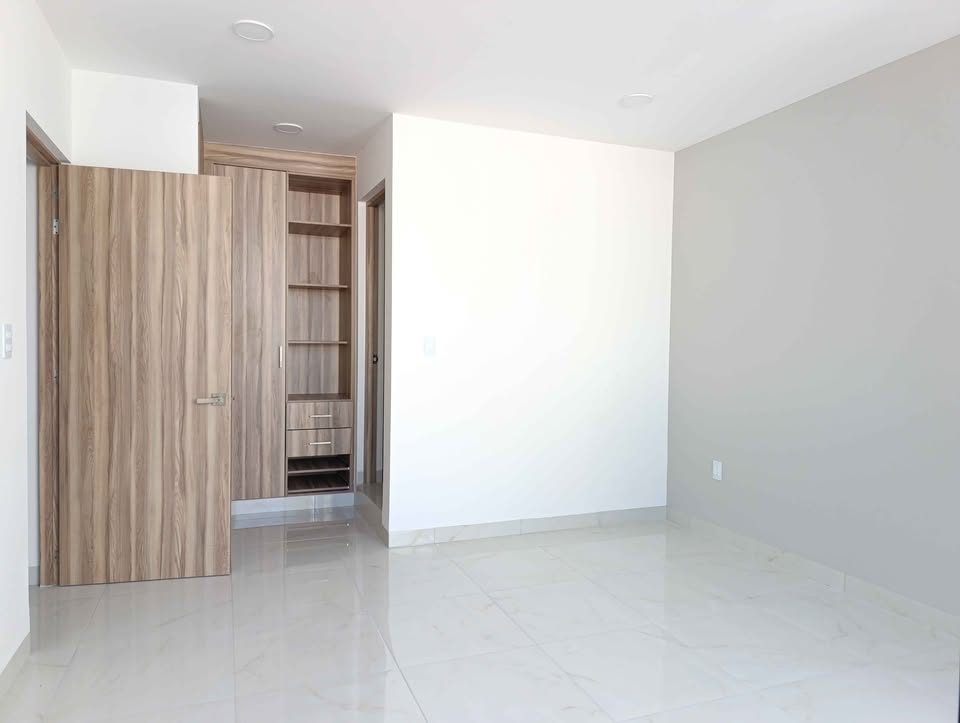 2 habitaciones 2 baños - Departamento 3