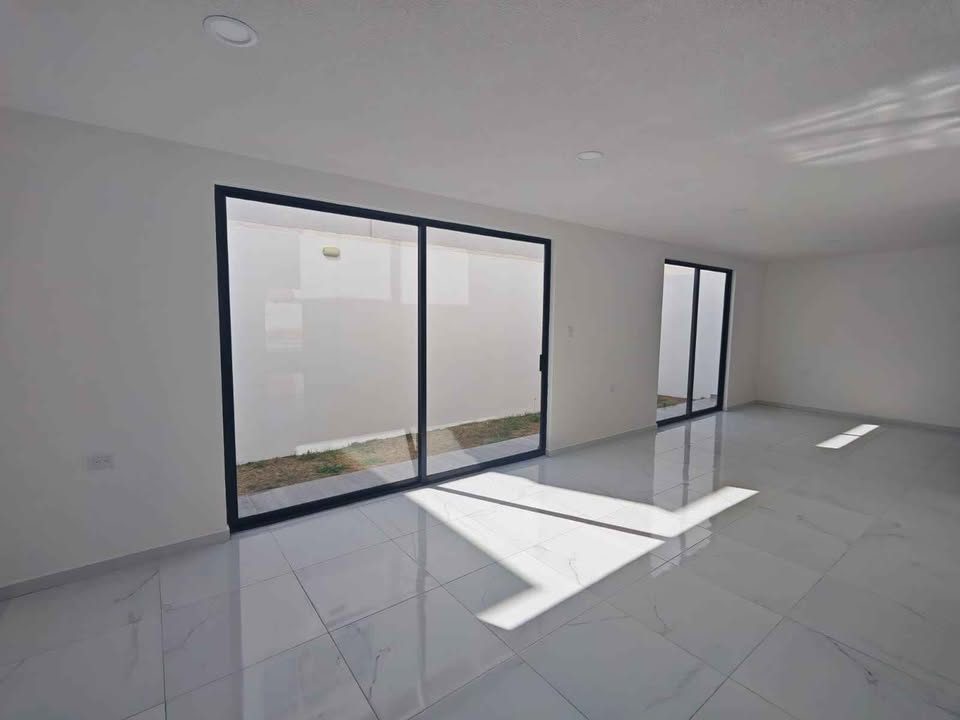 4 habitaciones 4 baños - Casa 3