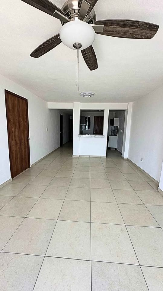 3 habitaciones 2 baños - Departamento 3