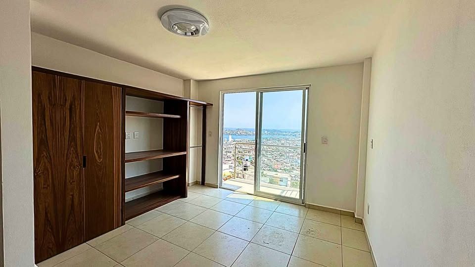 3 habitaciones 2 baños - Departamento 2
