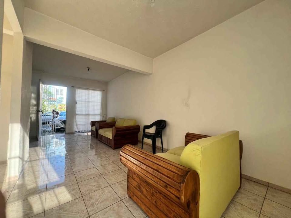 2 habitaciones 1 baño - Casa 3
