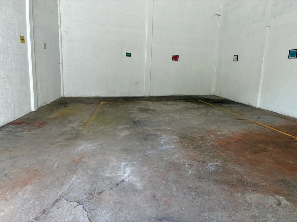 bodega de 200 m2 en guadalupe en renta 2