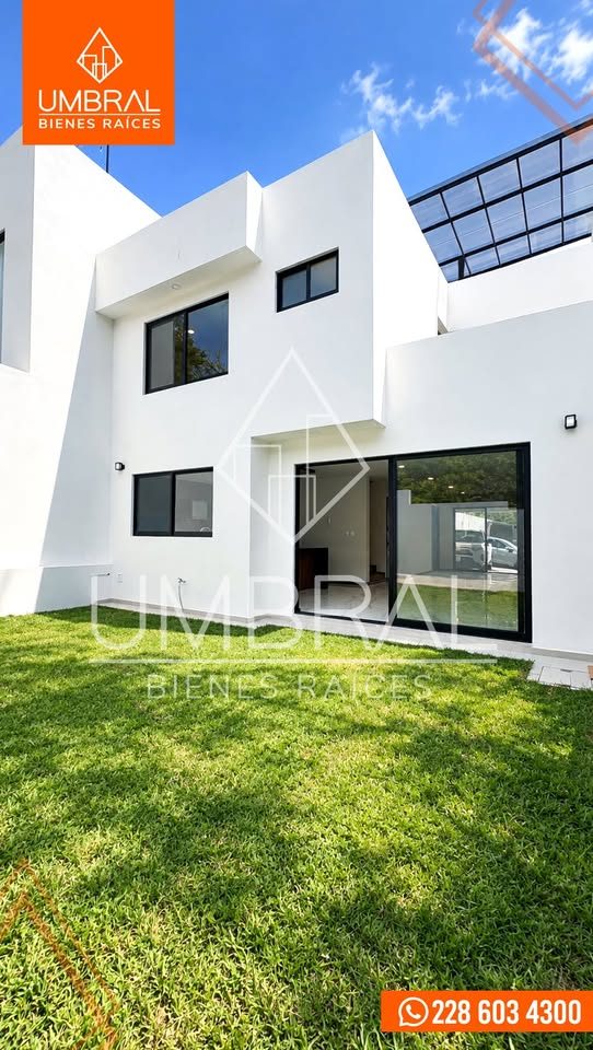 🌞Casa con 4 recámaras en VENTA | Paseo Real, Ánimas, Xalapa 🌞 2