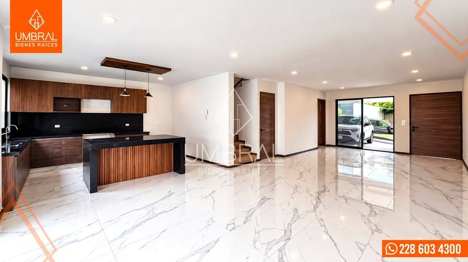 🌞Casa con 4 recámaras en VENTA | Paseo Real, Ánimas, Xalapa 🌞 3
