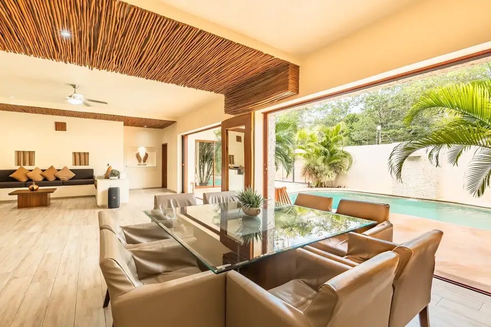 5 habitaciones 6 baños Casa 2
