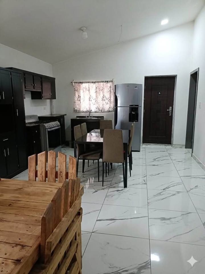 3 habitaciones 2 baños - Casa 2