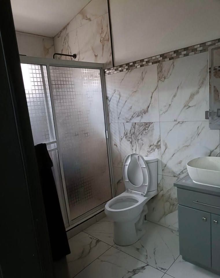3 habitaciones 2 baños - Casa 3