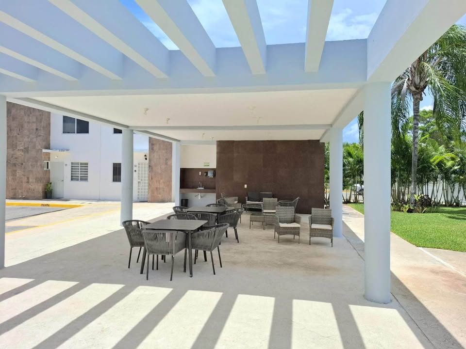 3 habitaciones 2,5 baños - Casa 2
