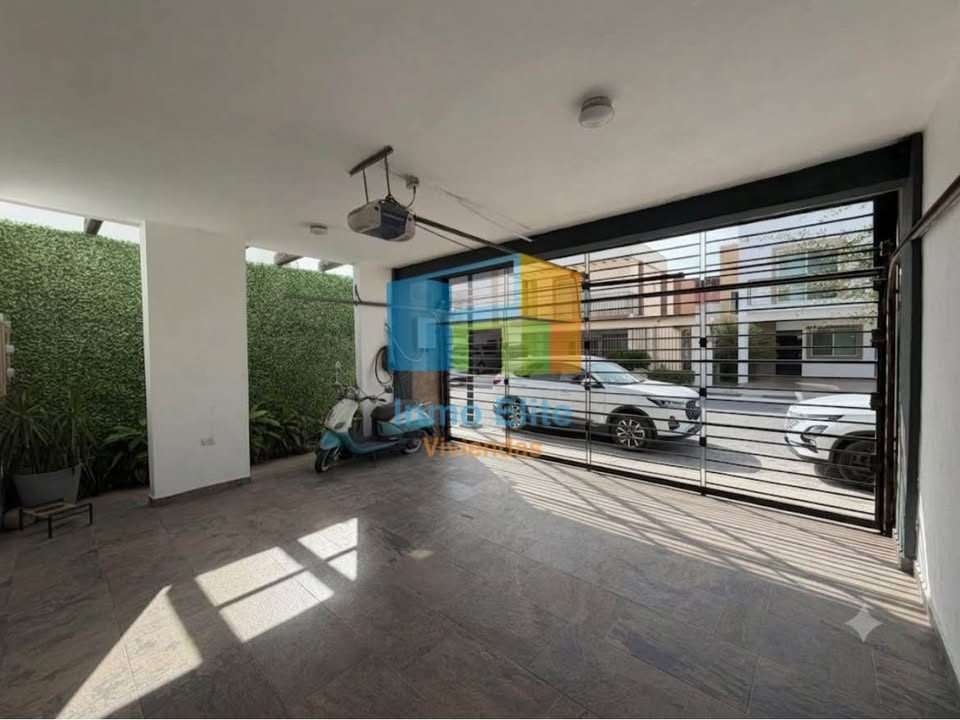 3 habitaciones 2,5 baños - Casa 2