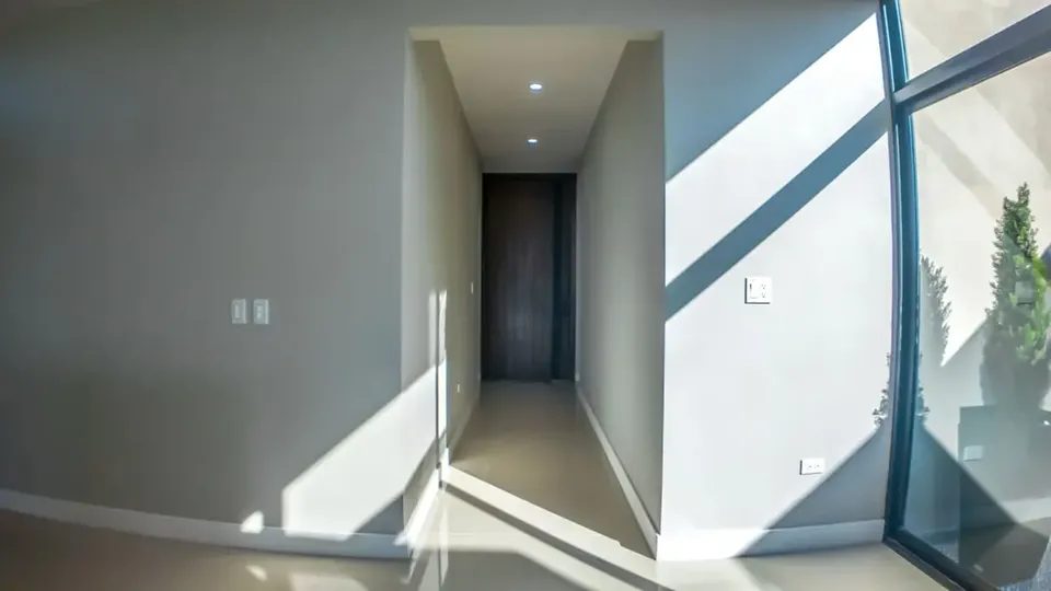 3 habitaciones 3.5 baños Casa 3