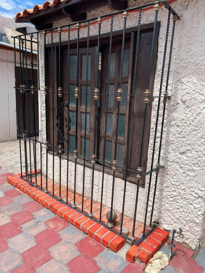 7 habitaciones 4 baños - Casa 3
