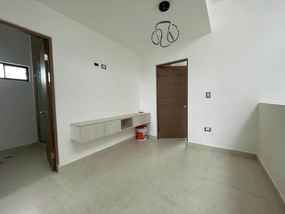 3 habitaciones 2,5 baños - Casa 3