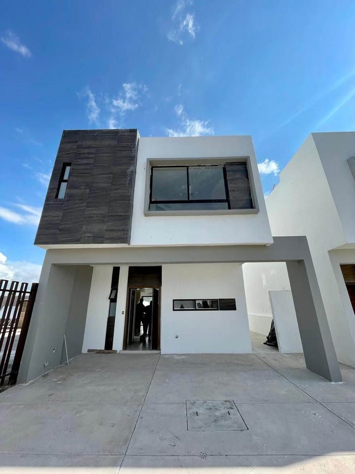 3 habitaciones 2,5 baños - Casa 2