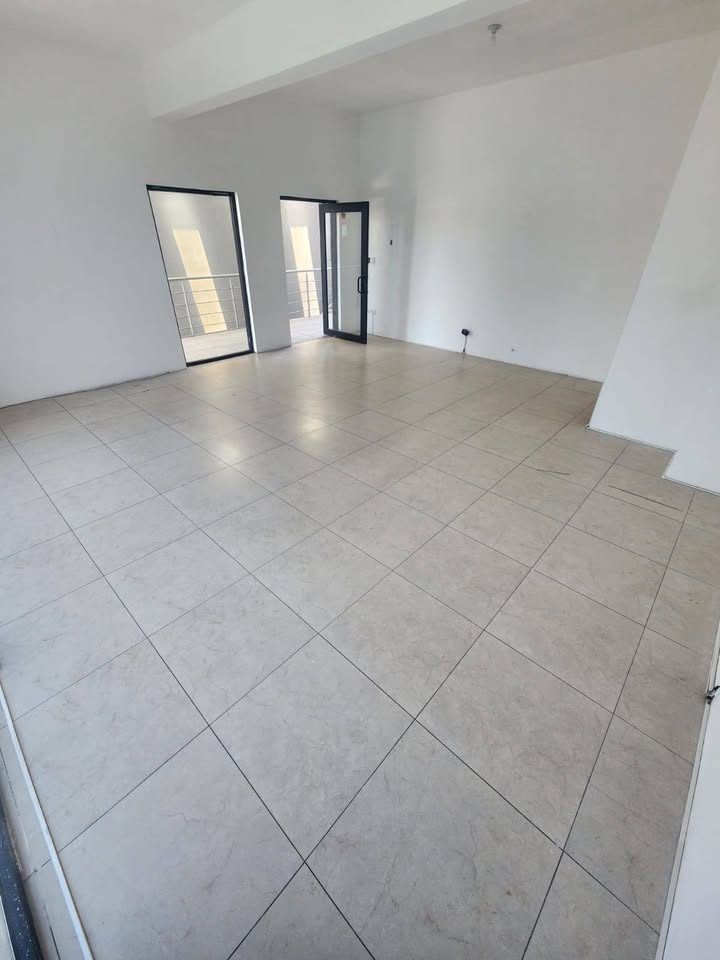 Departamento en renta 2