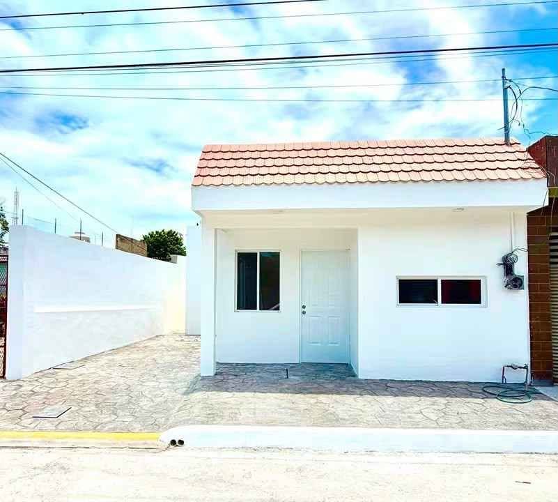 2 habitaciones 1 baño - Casa 3