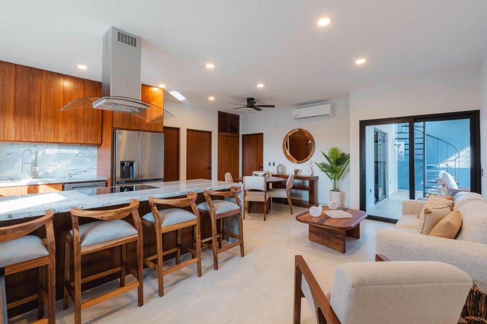 2 Beds 2 Baths - Apartment 2