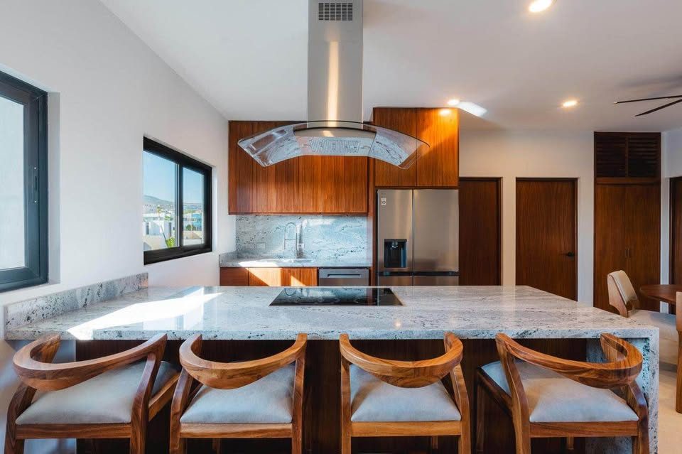 2 Beds 2 Baths - Apartment 3