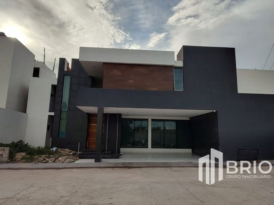 5 habitaciones 5.5 baños Casa 2