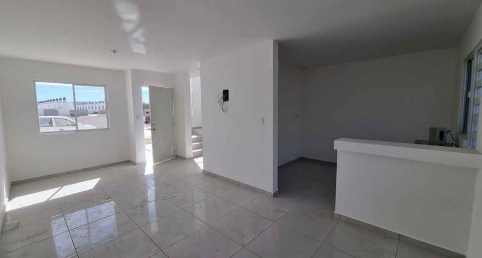 3 habitaciones 2 baños - Casa 3