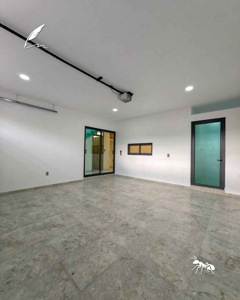 3 habitaciones 3 baños - Casa 3