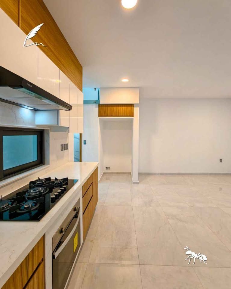3 habitaciones 3 baños - Casa 2