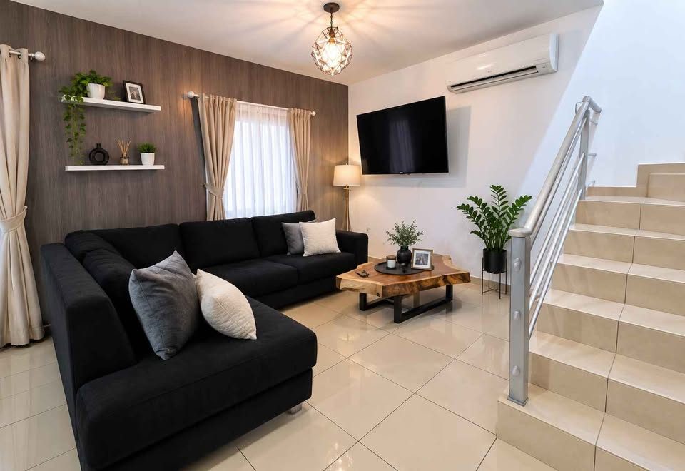 3 habitaciones 2 baños - Casa 2