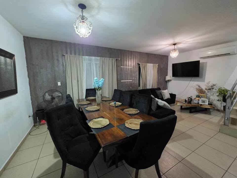 3 habitaciones 2 baños - Casa 3