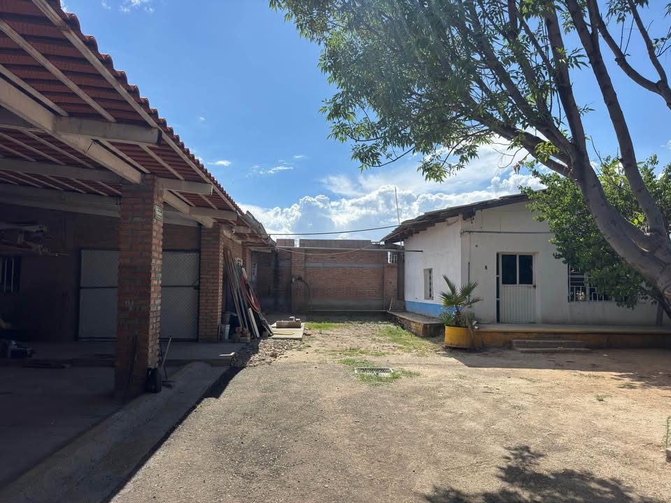 2 habitaciones 2 baños - Casa 2