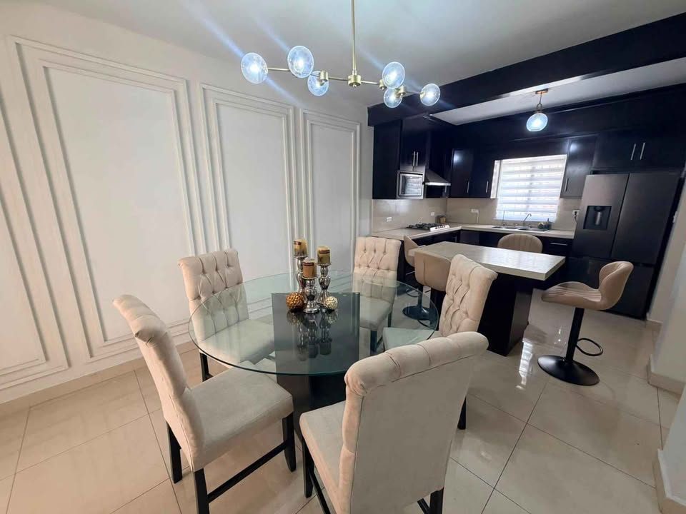 4 habitaciones 4 baños - Casa 3