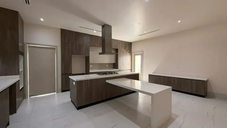 3 habitaciones 3 baños Casa 3