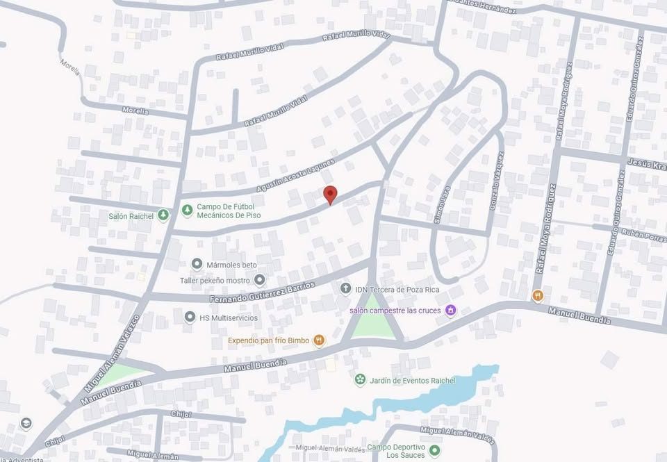 TERRENO EN VENTA 3
