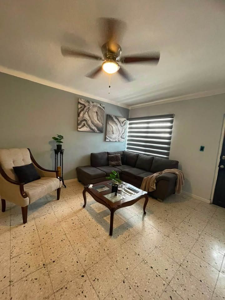 3 habitaciones 1 baño - Departamento 3