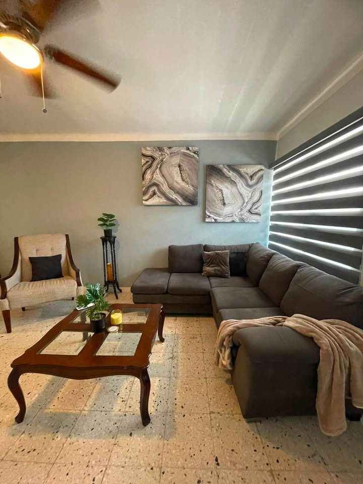 3 habitaciones 1 baño - Departamento 2