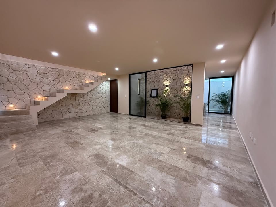 3 habitaciones 3 baños Casa 2