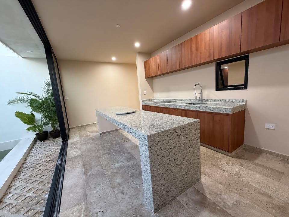 3 habitaciones 3 baños Casa 3