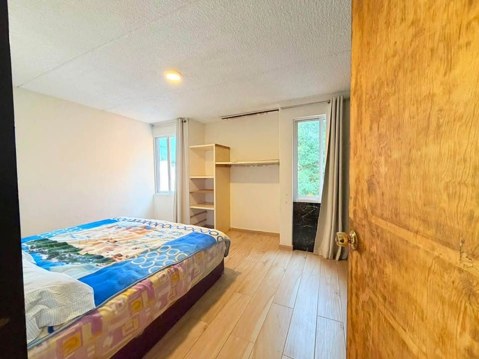 3 habitaciones 1 baño - Departamento 3