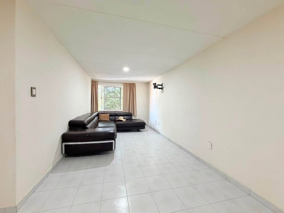 3 habitaciones 1 baño - Departamento 2